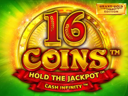 16 Coins